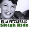 Sleigh Ride inspired by Ella Fitzgerald's custom arranged for small orchestra or big band with strings.