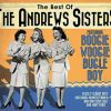 Boogie Woogie Bugle Boy arranged for SSA vocals and 5441 Big Band