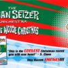 Boogie Woogie Santa Claus (Brian Setzer) custom arranged for solo, back vocals, and 6551 Big Band
