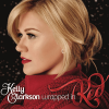 My Favorite Things inspired by Kelly Clarkson for vocal solo and big band plus