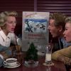 SNOW from “White Christmas” movie arranged for mixed quartet, strings, rhythm and more (Bing Crosby, Danny Kaye)