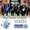 The Lord's Prayer 544 Piano/Rhythm Gospel Big Band Instrumental Series