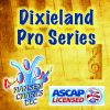 A Shelter in the Time of Storm - VOCAL VERSION - Gospel Dixieland Series