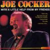 With A Little Help from My Friends (Joe Cocker Live early 1990s Version) for Solo, Back Vocal and full 5444 big band.