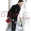 White Christmas as recorded by Michael Buble and Shania Twain full strings and big band