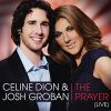 The Prayer Inspired by Josh Groban and Celine Dion custom arranged for vocal duet, rhythm, and brass quintet in the key of D.
