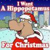 I Want a Hippopotamus for Christmas (The Christmas Hippo Song) Gayla Peevey for vocal solo and orchestra.