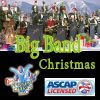 Christmas Is - Francesca Battistelli for 5444 big band SATB Vocal Solo