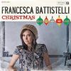 The Christmas Song Francesca Battistelli for vocal solo, piano rhythm, full strings and optional horns