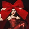 Santa Claus Is Coming to Town inspired by Jessie J custom arranged for full 5444 Big Band and vocals.