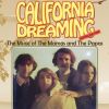 California Dreamin’ Mamas and the Papas custom arr. for seven piece horns and rhythm