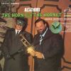 The Green Hornet Theme custom arranged for a Big Band 5444 with trumpet solo, rhythm and percussion and optional strings