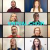 How Great Is Our God for 4 part SATB A Cappella Virtual Choir