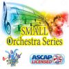 Be Thou My Vision for Solo or congregation and small orchestra