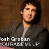 You Raise Me Up (Gosh Groban inspired) custom arranged for male tenor trio with piano
