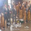 Be A Light – Custom arranged for children’s choir, tenor trio and strings.