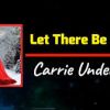 Let There Be Peace (Carrie Underwood) Custom arranged for small orchestra, solo and choir.
