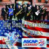 God Bless America for Big Band with or without vocals – Two times thorough the chorus only