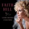 A Baby Changes Everything - SATB Choir - Faith Hill