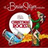 Angels We Have Heard On High as recorded by the Brian Setzer Orchestra Arranged for 5445 Big Band and SATB Choir