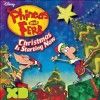 Christmas Is Starting Now - Phineas and Ferb - Big Bad Voodoo Daddy 5331 Big Band Arrangement