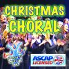 I Pray on Christmas for Vocal solo and SATB Choir
