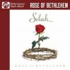 Rose of Bethlehem Selah for vocal solo piano full strings