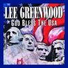 God Bless The USA For Full 5441 Big Band Vocal And Optional SATB Choir