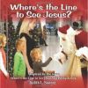 Where's the Line to See Jesus for alto solo, kids choir, SATB and instruments