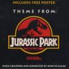 Theme from Jurassic Park for Custom 5441 Big Band