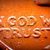 In God We Trust - Vocal, SATB Lead & Rhythm only