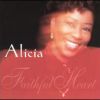 Is There A Cross in Your Life - Alicia Williams, Faithful Heart Orchestration