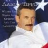 Where The Stars and Stripes and the Eagle Fly Aaron Tippen for SATB Solo Piano and 3pc Horns