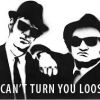 I Can’t Turn You Loose - Blues Brothers Short Instrumental Intro arranged for Big Band.