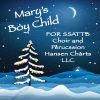 Mary's Boy Child for Choir and Percussion inspired by Prestonwood