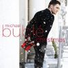 Christmas Baby Please Come Home inspired by (Michael Buble) for Vocal Solo, SSATB, Strings, 4 horns, Rhythm and Percussion