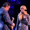 How Great Thou Art Carrie Underwood Vince Gill For Full Orchestra