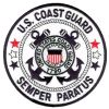 Semper Paratus Coast Guard Theme Song arranged for orchestra with optional vocal