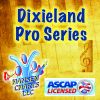 Jolly Old Saint Nicolas arranged for dixieland band with optional vocal