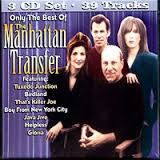 On The Sunny Side Of The Street Inspired Manhattan Transfer And Big Band