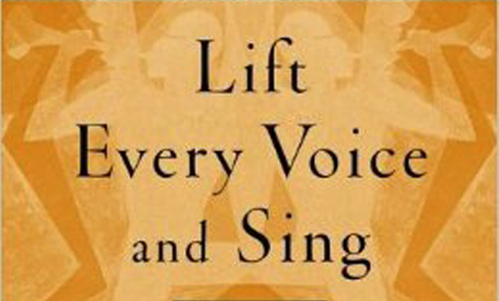 lift every voice and sing choir