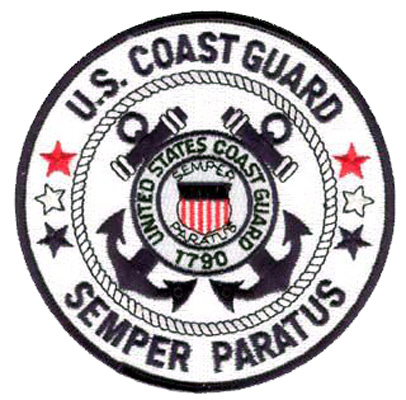 Semper Paratus Coast Guard Theme Song arranged for orchestra with optional ...