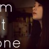 I Am Not Alone (Kari Jobe) custom arranged for vocals, band, strings and horns