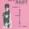 Be My Baby by the Ronetts arranged for Show Band