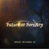 What Child Is This as performed by FUTURE of FORESTRY custom arranged for small orchestra and vocal solo