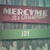 JOY by Mercy Me (It's Christmas) custom arranged for full orchestra and choir