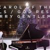 Carol of the Bells with God Rest Ye Inspired by The Piano Guys custom arranged for full strings plus