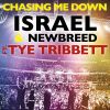 Chasing Me Down by Israel Houghton for full band, choir, horns, strings and more