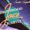 Send the Light inspired by the Brentwood Jazz Quartet custom arranged for piano, bass, drums, guitar and optional horn