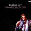 American Trilogy (Inspired by ELVIS Presley) Vocal Lead and SATB Choir pack only.
